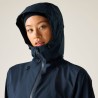 DARE2B Torrek Breathe Easy Jacket | Coupe Vent Polaire Femme