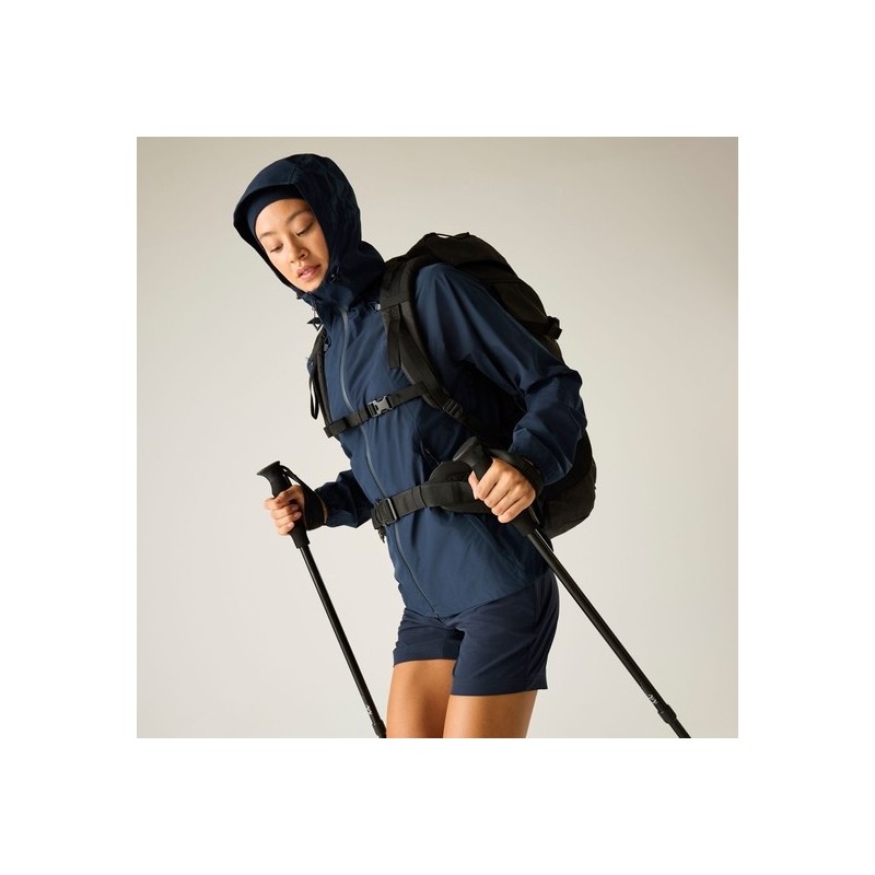 DARE2B Torrek Breathe Easy Jacket | Coupe Vent Polaire Femme