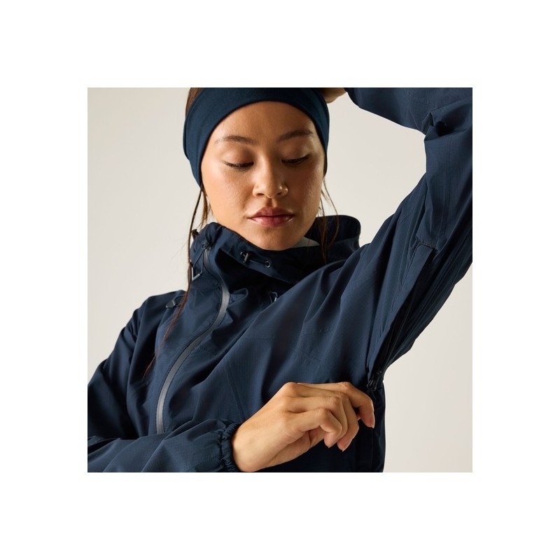 DARE2B Torrek Breathe Easy Jacket | Coupe Vent Polaire Femme