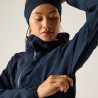 DARE2B Torrek Breathe Easy Jacket | Coupe Vent Polaire Femme