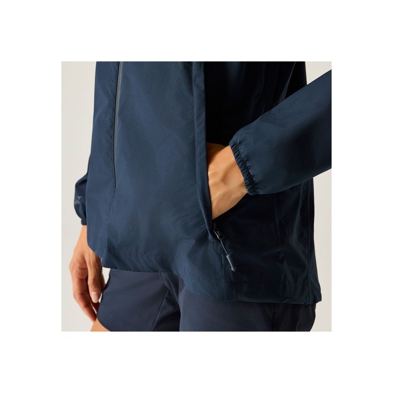 DARE2B Torrek Breathe Easy Jacket | Coupe Vent Polaire Femme