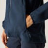DARE2B Torrek Breathe Easy Jacket | Coupe Vent Polaire Femme
