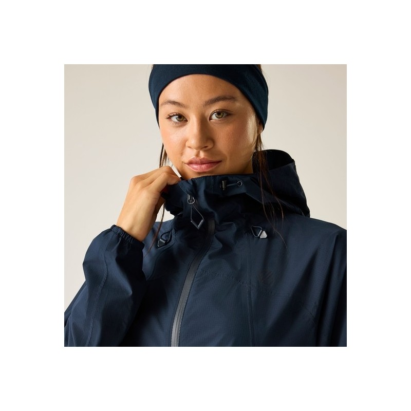 DARE2B Torrek Breathe Easy Jacket | Coupe Vent Polaire Femme