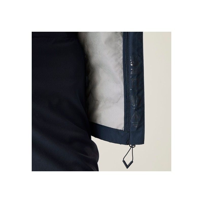 DARE2B Torrek Breathe Easy Jacket | Coupe Vent Polaire Femme
