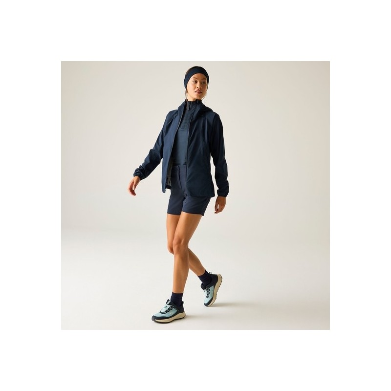 DARE2B Torrek Breathe Easy Jacket | Coupe Vent Polaire Femme