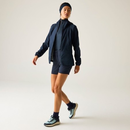 DARE2B Torrek Breathe Easy Jacket | Coupe Vent Polaire Femme