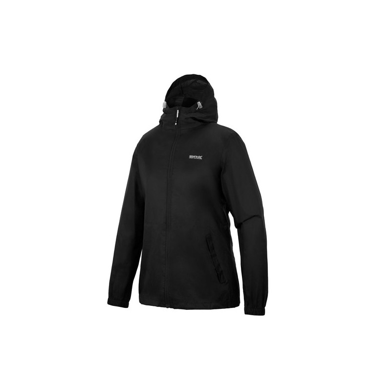 REGATT Women's Pack-It III Jacket | Vestes Imperméables Femme