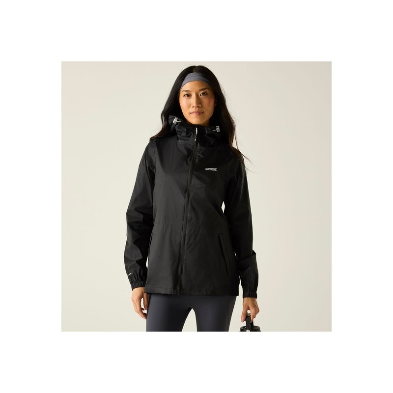 REGATT Women's Pack-It III Jacket | Vestes Imperméables Femme