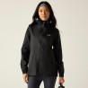 REGATT Women's Pack-It III Jacket | Vestes Imperméables Femme