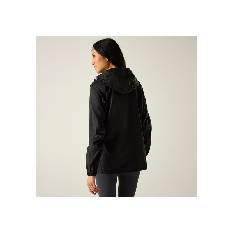 REGATT Women's Pack-It III Jacket | Vestes Imperméables Femme