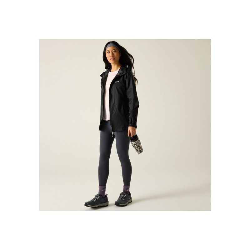 REGATT Women's Pack-It III Jacket | Vestes Imperméables Femme