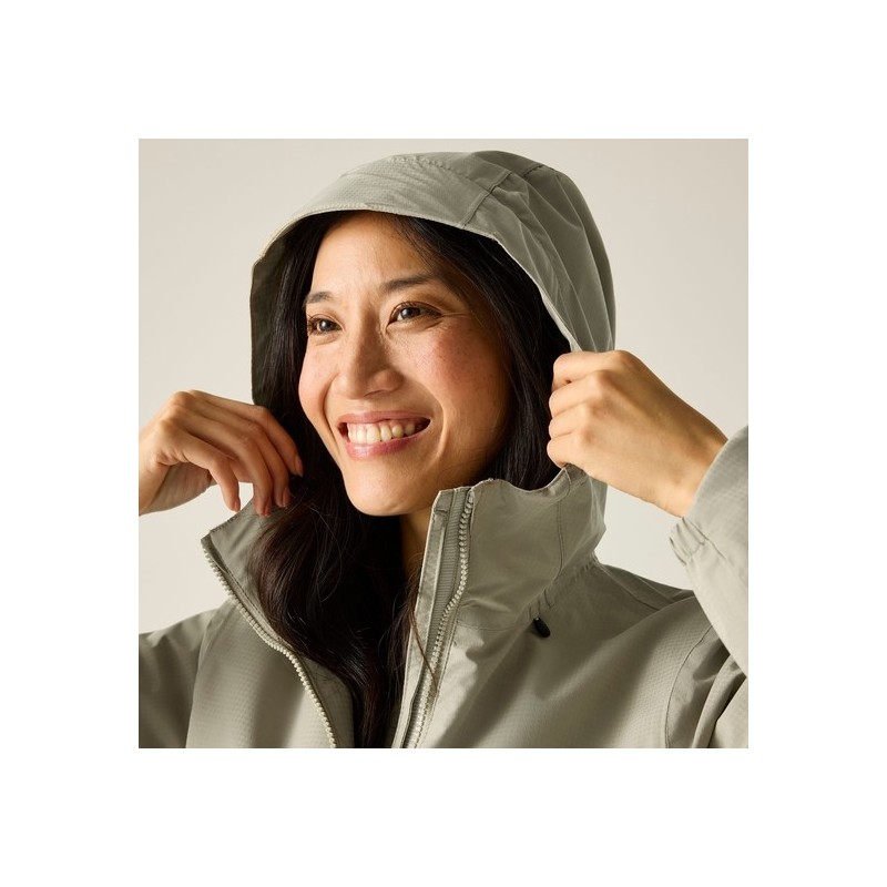 REGATT Hamara IV Jacket | Vestes Femme