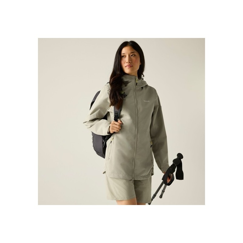REGATT Hamara IV Jacket | Vestes Femme