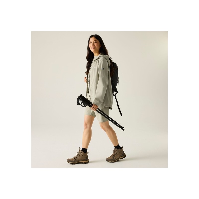 REGATT Hamara IV Jacket | Vestes Femme