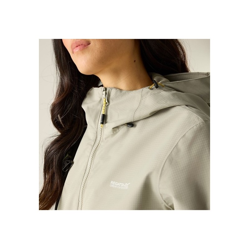 REGATT Hamara IV Jacket | Vestes Femme
