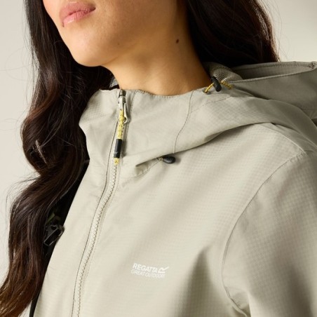 REGATT Hamara IV Jacket | Vestes Femme