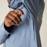 DARE2B Torrek Breathe Out Jacket | Coupe Vent Polaire Homme