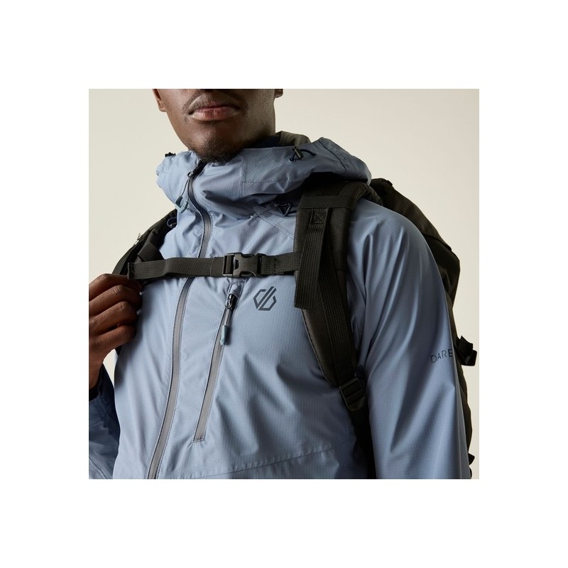 DARE2B Torrek Breathe Out Jacket | Coupe Vent Polaire Homme