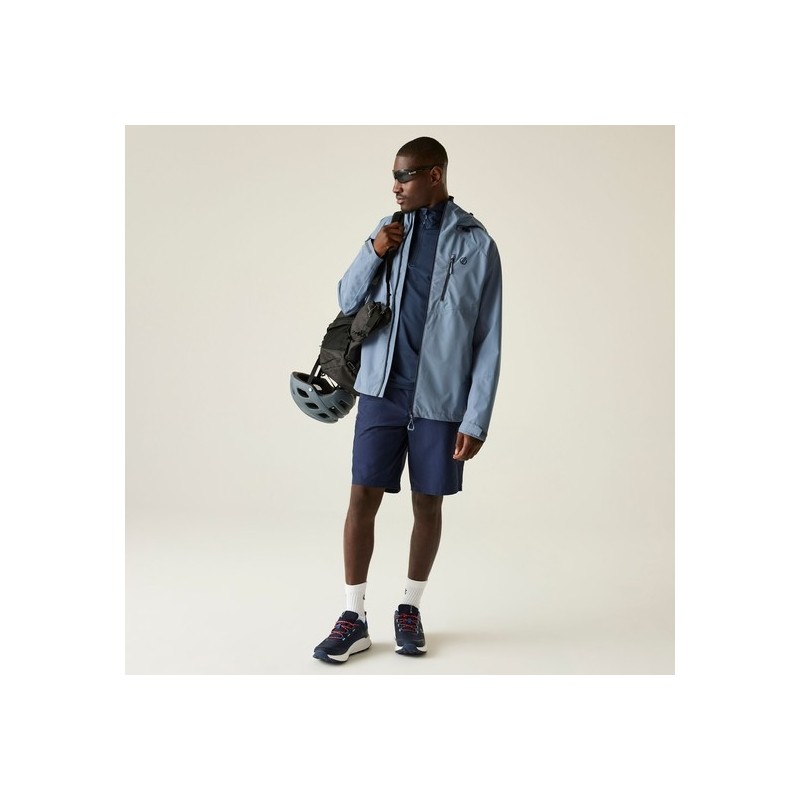 DARE2B Torrek Breathe Out Jacket | Coupe Vent Polaire Homme