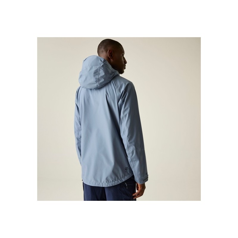 DARE2B Torrek Breathe Out Jacket | Coupe Vent Polaire Homme