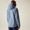 DARE2B Torrek Breathe Out Jacket | Coupe Vent Polaire Homme