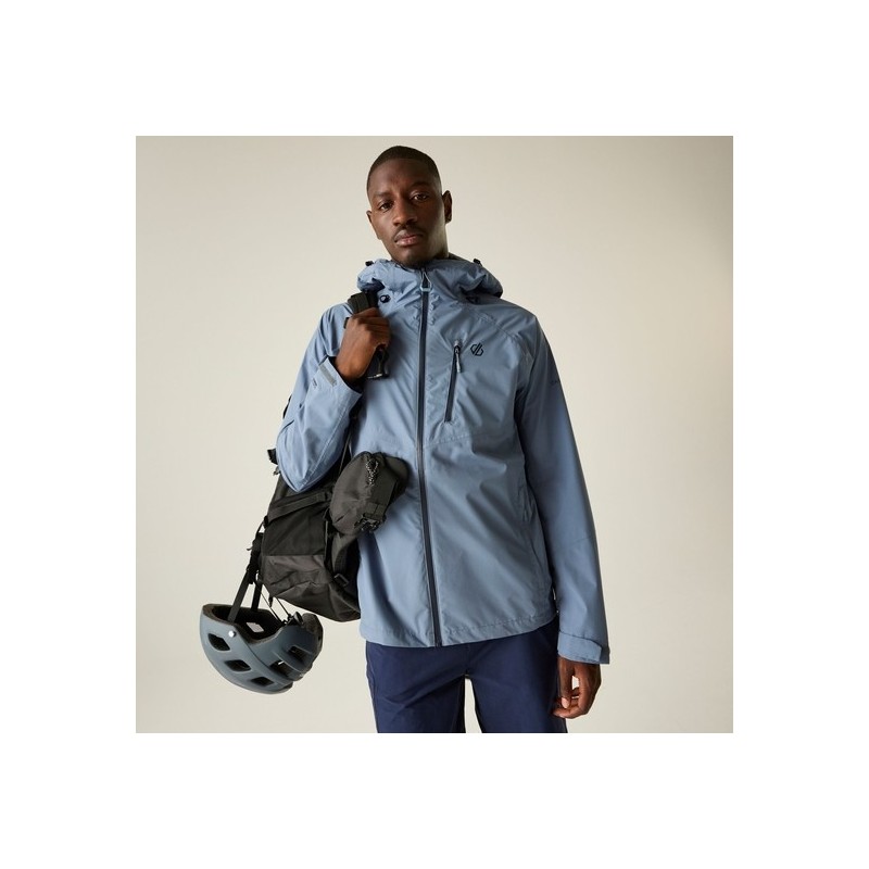 DARE2B Torrek Breathe Out Jacket | Coupe Vent Polaire Homme