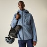 DARE2B Torrek Breathe Out Jacket | Coupe Vent Polaire Homme