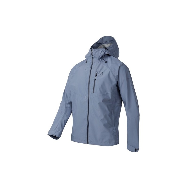 DARE2B Torrek Breathe Out Jacket | Coupe Vent Polaire Homme