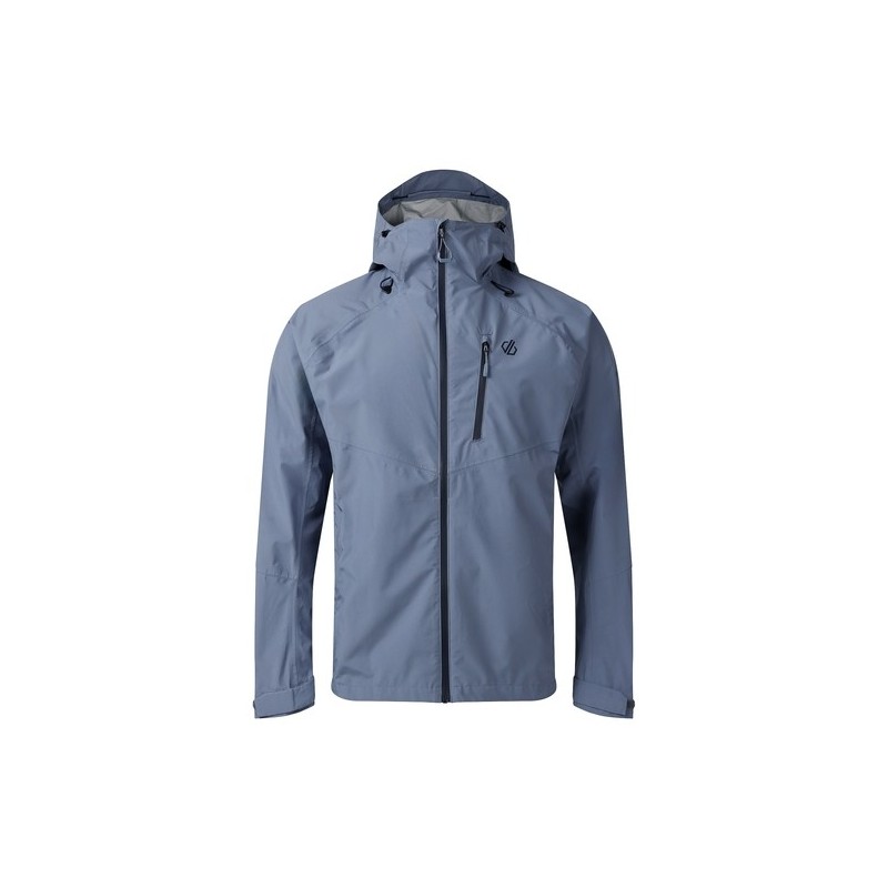 DARE2B Torrek Breathe Out Jacket | Coupe Vent Polaire Homme