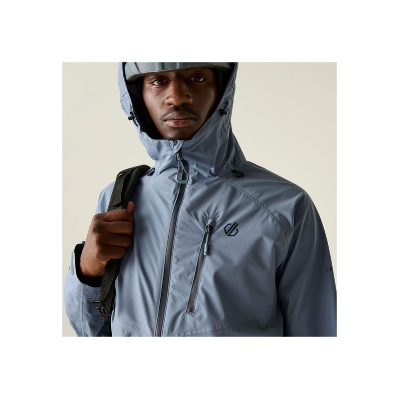 DARE2B Torrek Breathe Out Jacket | Coupe Vent Polaire Homme