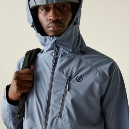 DARE2B Torrek Breathe Out Jacket | Coupe Vent Polaire Homme