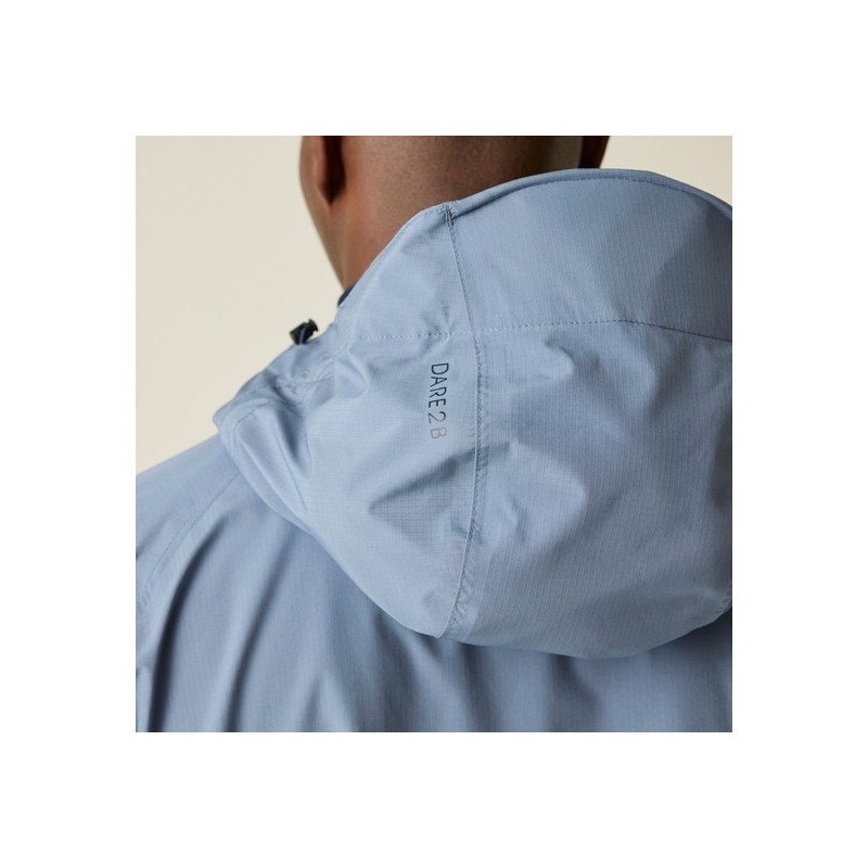 DARE2B Torrek Breathe Out Jacket | Coupe Vent Polaire Homme