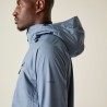 DARE2B Torrek Breathe Out Jacket | Coupe Vent Polaire Homme