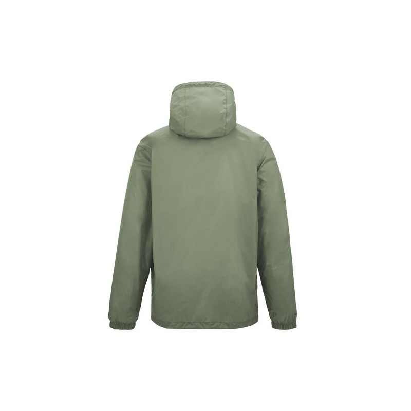 REGATT Pack It Jacket III | Coupe Vent Homme