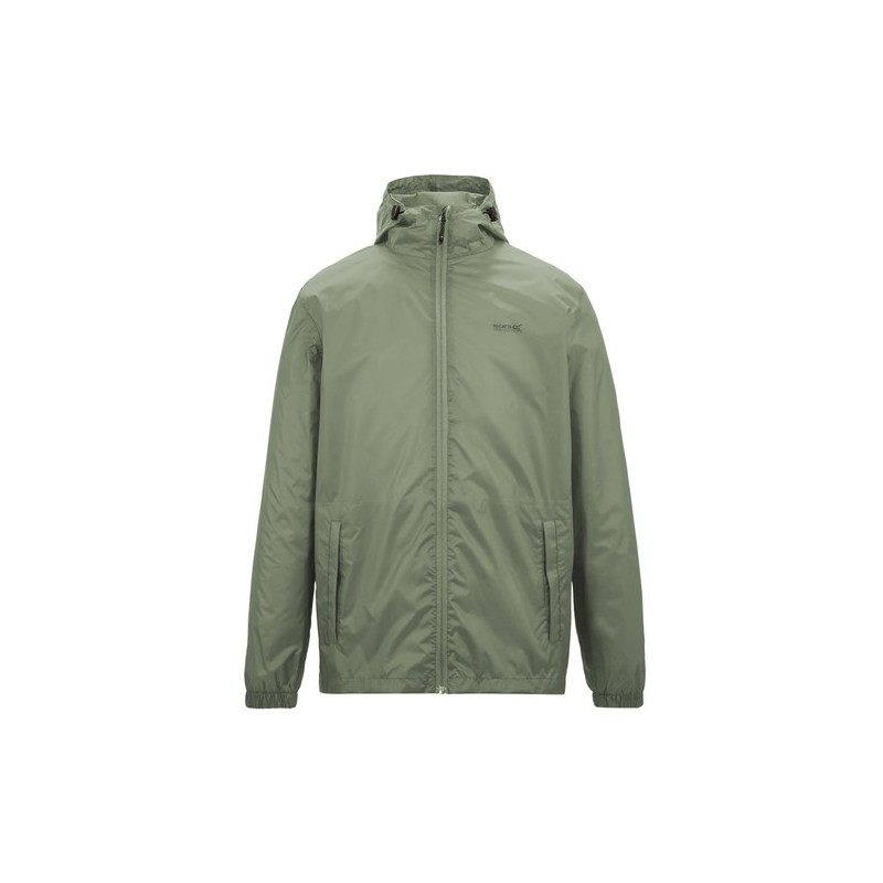 REGATT Pack It Jacket III | Coupe Vent Homme
