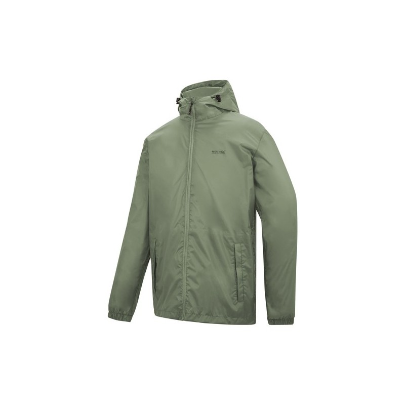 REGATT Pack It Jacket III | Coupe Vent Homme