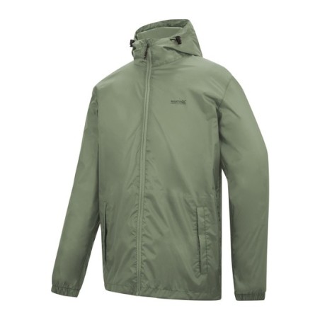 REGATT Pack It Jacket III | Coupe Vent Homme