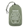 REGATT Pack It Jacket III | Coupe Vent Homme