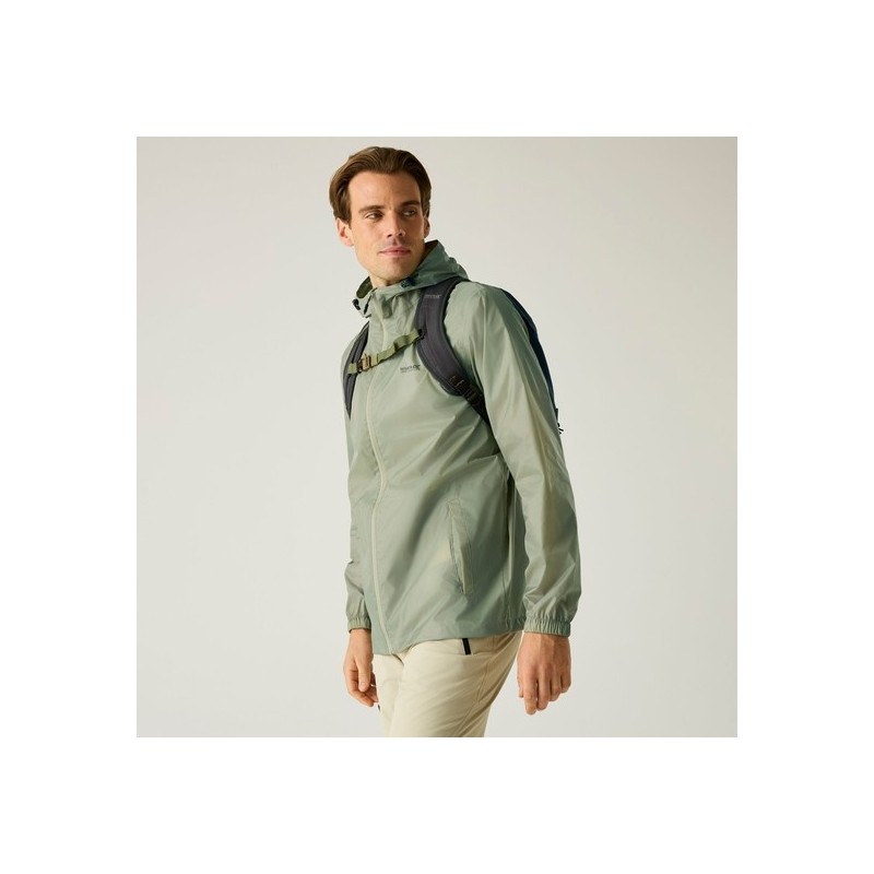 REGATT Pack It Jacket III | Coupe Vent Homme