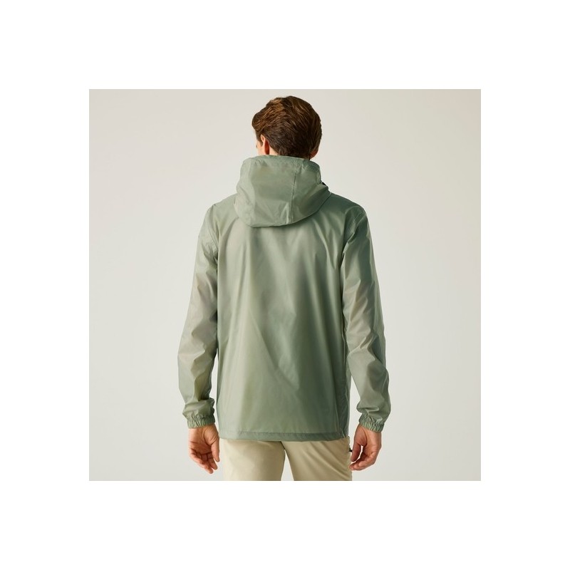 REGATT Pack It Jacket III | Coupe Vent Homme