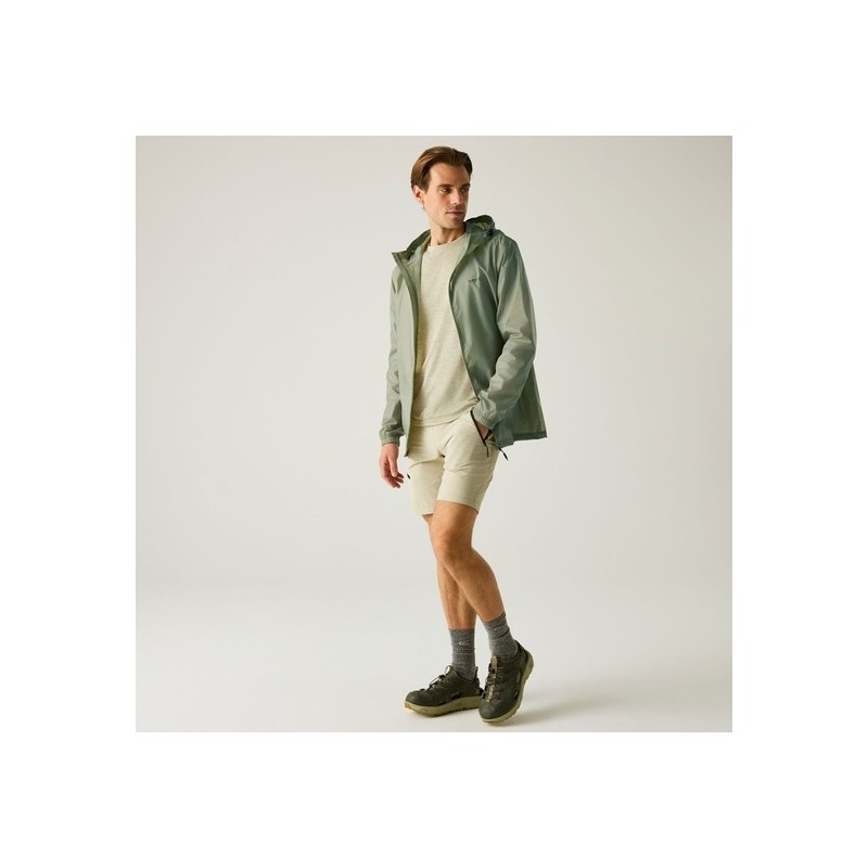 REGATT Pack It Jacket III | Coupe Vent Homme