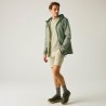 REGATT Pack It Jacket III | Coupe Vent Homme