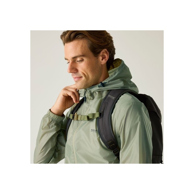 REGATT Pack It Jacket III | Coupe Vent Homme
