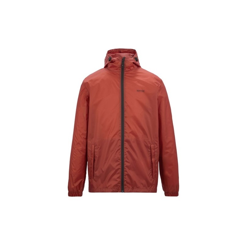 REGATT Pack It Jacket III | Coupe Vent Homme