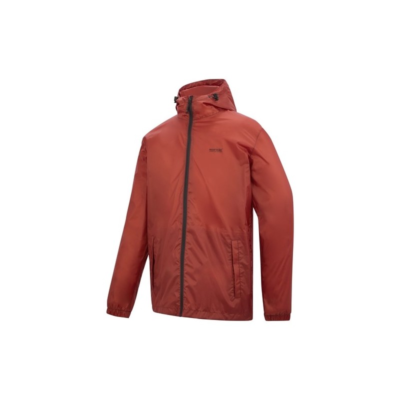 REGATT Pack It Jacket III | Coupe Vent Homme