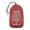 REGATT Pack It Jacket III | Coupe Vent Homme