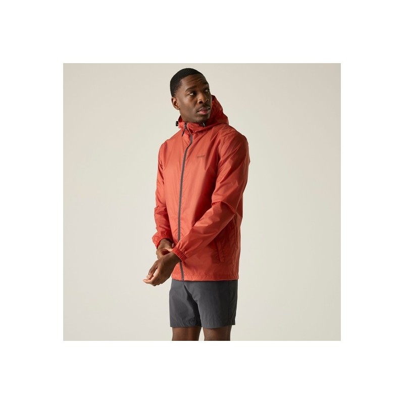 REGATT Pack It Jacket III | Coupe Vent Homme