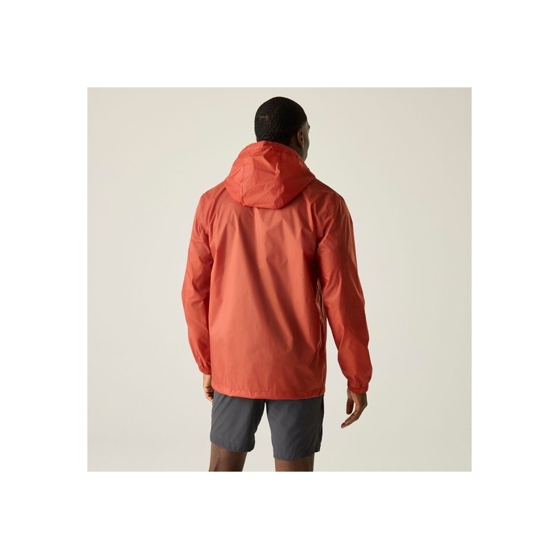 REGATT Pack It Jacket III | Coupe Vent Homme