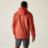 REGATT Pack It Jacket III | Coupe Vent Homme
