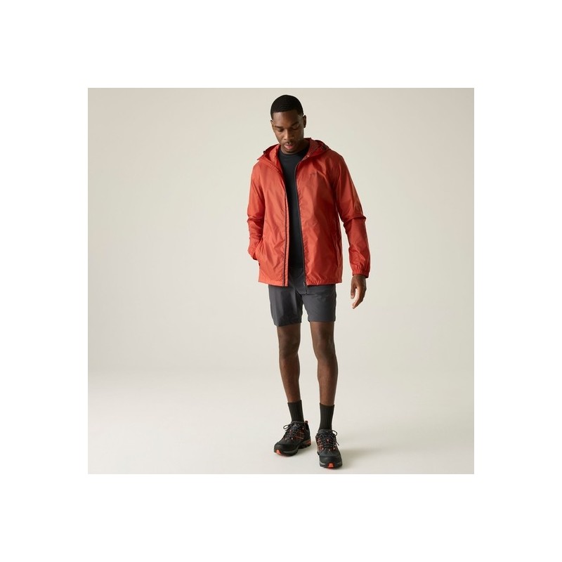 REGATT Pack It Jacket III | Coupe Vent Homme